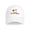 White, variant on CafePress - Navarre Beach FL Cap - Adjustable 100% Brushed Unisex Casual Cotton Baseball Cap, Beige, 1