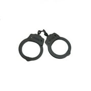 SCHRKN SCHCB Black Double Lock Handcuff