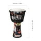 thumbnail image 4 of Instrumento Musical Cgtredaw Parche Piel Cabra 8 Pulgadas, 4 of 6
