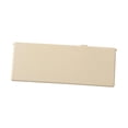 thumbnail image 2 of Cubierta de espejo retrovisor para coche, repuesto de visera solar, protege el espejo de cortesía para Volvo Beige, 2 of 8