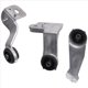 thumbnail image 4 of Soporte de Montaje Intercooler 9803778980 9803779180 9803778880 para 308S 408 4008 1.2THP 1.6THP 1.8THP, 4 of 5