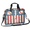 Multicolour 3, variant on Herdesigns Western Aztec Laptop Bag for Women Men, Computer Case Briefcase Messenger Bags, 15-15.6 inch Laptop Sleeve Shoulder Bag