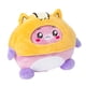 thumbnail image 1 of Coleccionable Plush LankyBox de 8 pulgadas, serie 2, Thicc Foxy, 1 of 3