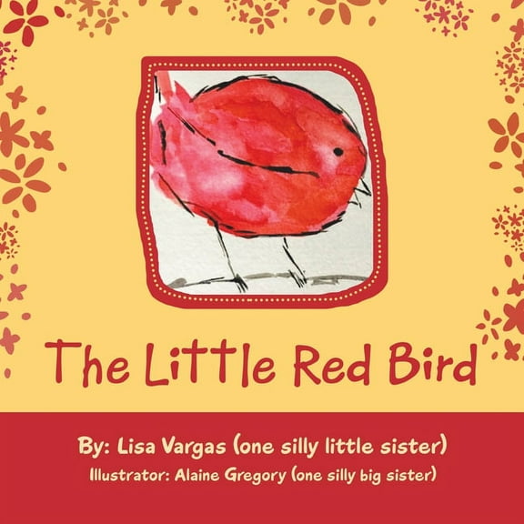 The Little Red Bird (Paperback)