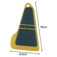thumbnail image 3 of Cleaning Brush Sink Brush Cleaning Tool Kitchen Dish Scrubber Clean Dishwasher, 3 of 8