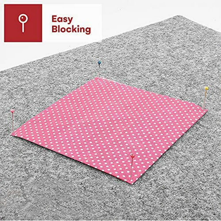 Wool Pressing Mat for Quilting 100% New Zealand Wool Ironing Pad
