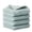 A34 Green 9.8"x9.8" a, variant on Kitchen Cloths For Everyday Cleaning | Soft Absorbent Dish Cloths For Wiping Dishes And Microfiber Kitchen Towels For Home Restaurant And Gourmet Prep Kitchen Cleaning Supplies Home Decor