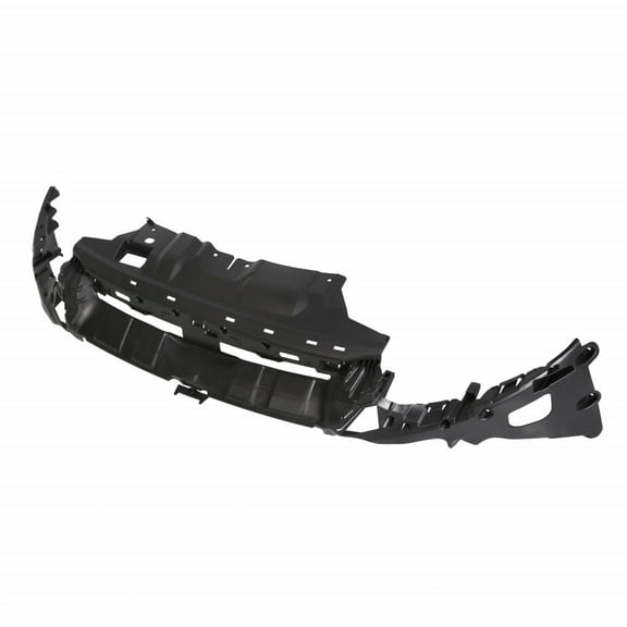 For Ford Focus 2012 2013 2014 Bumper Bracket | Front | Upper | FO1065105 | CP9Z17C897A