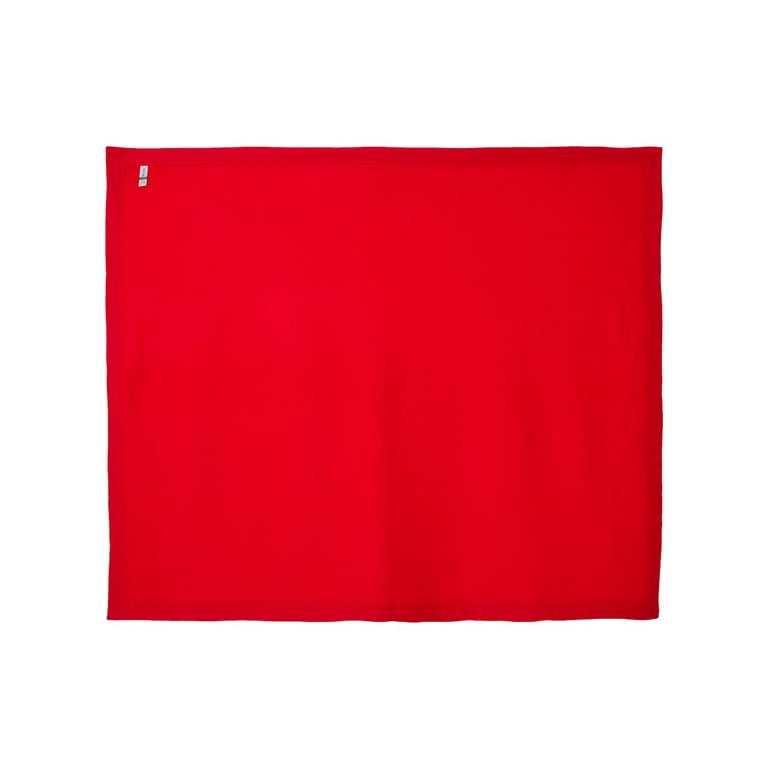 Stadium blanket size cheap