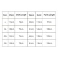 thumbnail image 6 of Pants Motorcycle Raincoat Windproof Rain Jacket Reflective Riding Raincoat Pants Set For Camping Fishing, 6 of 7