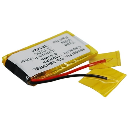 41wh 110mah 7v