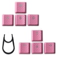thumbnail image 1 of Abs Oem Profile Translucent Keycap Suitable For Logitech G913 G915 G813 G815, 1 of 5