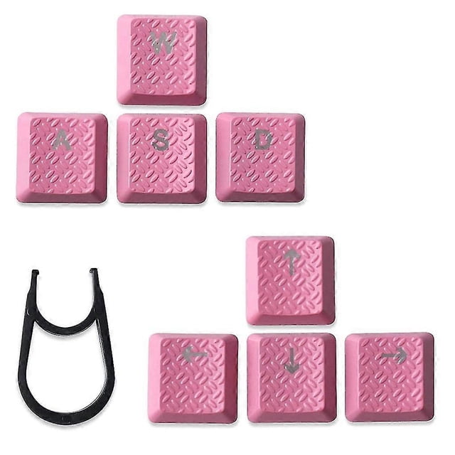 Abs Oem Profile Translucent Keycap Suitable For Logitech G913 G915 G813 G815