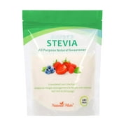 Natural Mate Stevia All Purpose Natural Sweetener, 1 Pound (Pack 1)