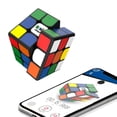 thumbnail image 1 of Cubo de Rubik electrónico digital inteligente Rubik's Connected, 1 of 8