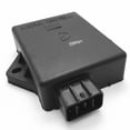 thumbnail image 3 of Motorcycle Ignition Coil CDI High Pressure Package Igniter Suitable For Linhai FS300 ATV 260cc 300c, 3 of 5