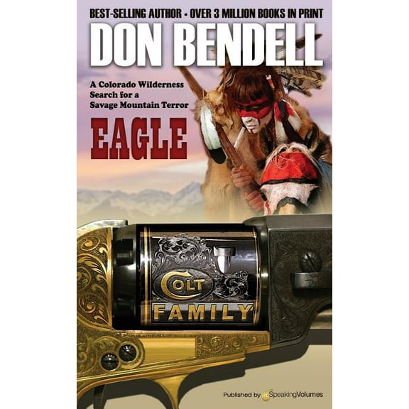 Eagle, (Paperback)