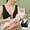 Black, variant on Bras For Women Simply Sublime Seamless Nursing Bra for Breastfeeding Wireless Maternity Bra