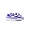 thumbnail image 3 of NIKE PRE SCHOOL Dunk Low PS "Blueberry" DZ4457 100 DZ4457 100 from Stadium Goods, 3 of 8