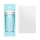thumbnail image 1 of French Nail Stamper Jelly Silicone Nail Stamper French Nail Stamper With Scraper Silicone Nail Stamper French Tip, 1 of 4