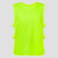 thumbnail image 3 of Boys Girls Scrimmage Training Vests Soccer Bibs Sports Pinnies Team Practice Vests with Resistance Bands, 3 of 5