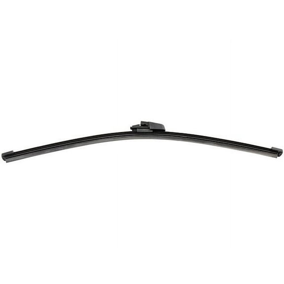 Rear Wiper Blade - Compatible with 2009 - 2017 Volkswagen Tiguan 2010 2011 2012 2013 2014 2015 2016