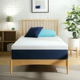 thumbnail image 1 of Matelas hybride Zinus Cooling Comfort de 8 pouces, 1 of 11