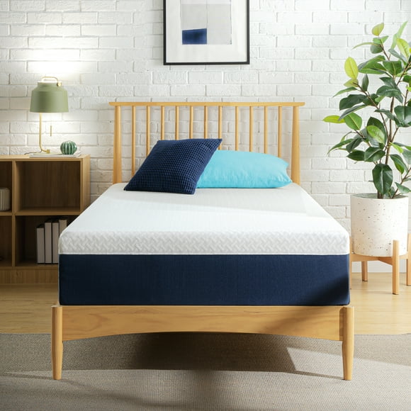 Zinus 8 inch Cooling Comfort Hybrid Mattress