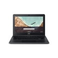 thumbnail image 3 of Acer Chromebook 311 C722T C722T-K8ZZ 11.6" Touchscreen Chromebook - HD - 1366 x 768 - Octa-core (ARM Cortex A73 Quad-core (4 Core) 2 GHz + Cortex A53 Quad-core (4 Core) 2 GHz) - 4 GB RAM - 32 GB, 3 of 10