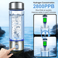 thumbnail image 2 of STARBIAO Hydrogen Water Bottle, 2 of 7