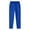 Blue, variant on AnuYalue Men's Sweatpants Drawstring Elastic Waist Athletic Pants Casual Straight-Leg Solid Color Jogger Sweatpants