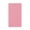 Pink, variant on 1 Pcs Erasable Badge Sticky Notes, Reusable Silicone Vertical Horizontal Badge Buddy, Ballpoint Pen Write&Alcohol Wipeable Notepad, Lightweight ID Card Badge Reel Notepad for Nurses Doctor Purple