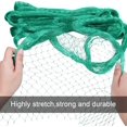 thumbnail image 4 of 4x10m Green Garden Bird Netting for Plants, Fruits, Flowers and Greenery Protection, 15mm Mesh, 4 of 7