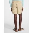 thumbnail image 4 of George Men's and Big Men's E Waist Cargo Shorts, 8" Inseam, Sizes S-3XL, 4 of 5