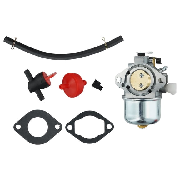 Carburetor Carby Mower Kits For Briggs&Stratton13HP I/C 28M707 28R707 28T707 28V707 Engine 694941 699831 Lawn Mower Parts