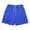 Blue, variant on Vhkiploz Swimming Trunk for Men's Lace-Up Solid Color Mesh Breathable Sports Shorts Casual Training Active Workout Vacation Beach Pants with Pockets Blue 2XL