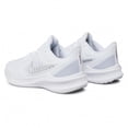 thumbnail image 5 of Tenis Nike Downshifter 10 Mujer Deportivos Sport blanco 24.5 Nike CI9984 100, 5 of 5