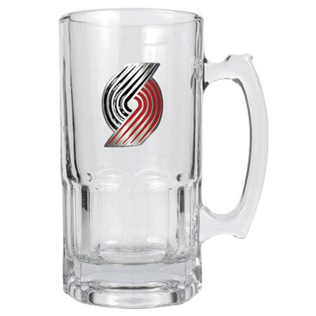 

Portland Trail Blazers 32oz. Macho Mug with Handle - No Size