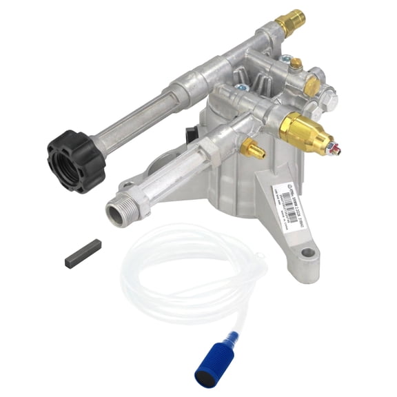 OEM AR 7/8" Shaft 2600 PSI PRESSURE WASHER PUMP for Craftsman 580752910, 580752960