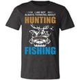 thumbnail image 2 of Not Always Hunting Hunter T-Shirt, 2 of 4