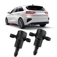 thumbnail image 1 of maskred 2Pcs Durable Windshield Washer Nozzle With Easy Installation For Efficient 5Set, 1 of 6