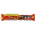 thumbnail image 5 of Barquillo Muibon Roll Mix con relleno avellana cubierta chocolate cacahuate y arroz inflado 40 g, 5 of 5