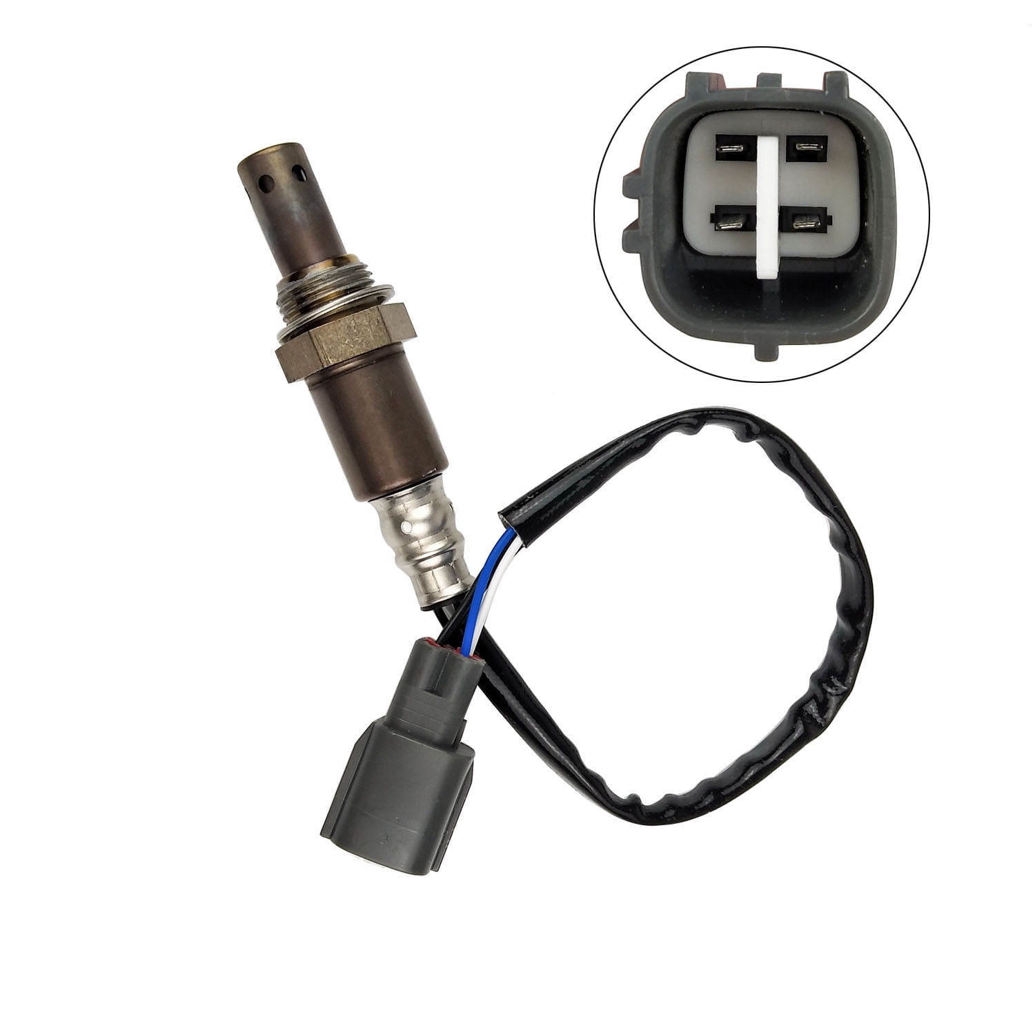 Maxfavor O2 Oxygen Sensor for Lexus ES300 ES330 RX330, Toyota Highlander Camry 2002-2008 Upstream