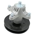 thumbnail image 4 of Mower Deck Spindle Fits MTD Replaces 618-04456, 4 of 8