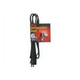 thumbnail image 3 of Part Hc 100506 6  18/2 Blk Appliance Cord, by Prime Wire &amp; Cable, Single Item, G, 3 of 7