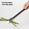 thumbnail image 3 of OXO Good Grips 16" Locking Tongs, 3 of 7