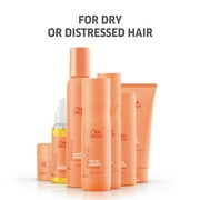 Wella Invigo Nutri-Enrich Deep Nourishing Shampoo - 33.8oz