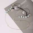 thumbnail image 2 of 10PCS Eyeglass Chain, Mask Chain Necklace Holder lanyard fo, 2 of 5