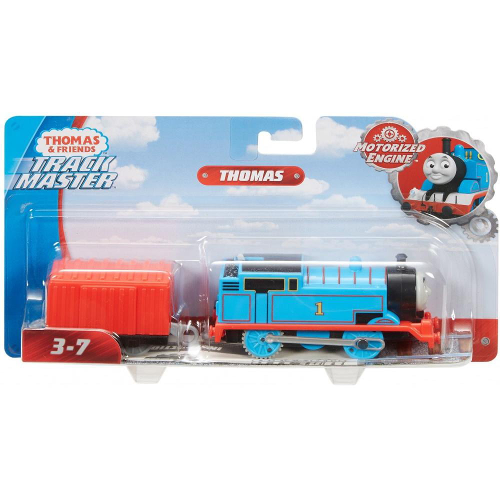 Thomas & Friends™ TrackMaster™ Motorized Salty - Walmart.com