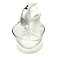 thumbnail image 1 of Batidora de Pedestal Black & Decker Vertical y Manual 5 Velocidades Blanca, 1 of 2